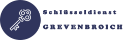 Logo Schlüsseldienst Grevenbroich